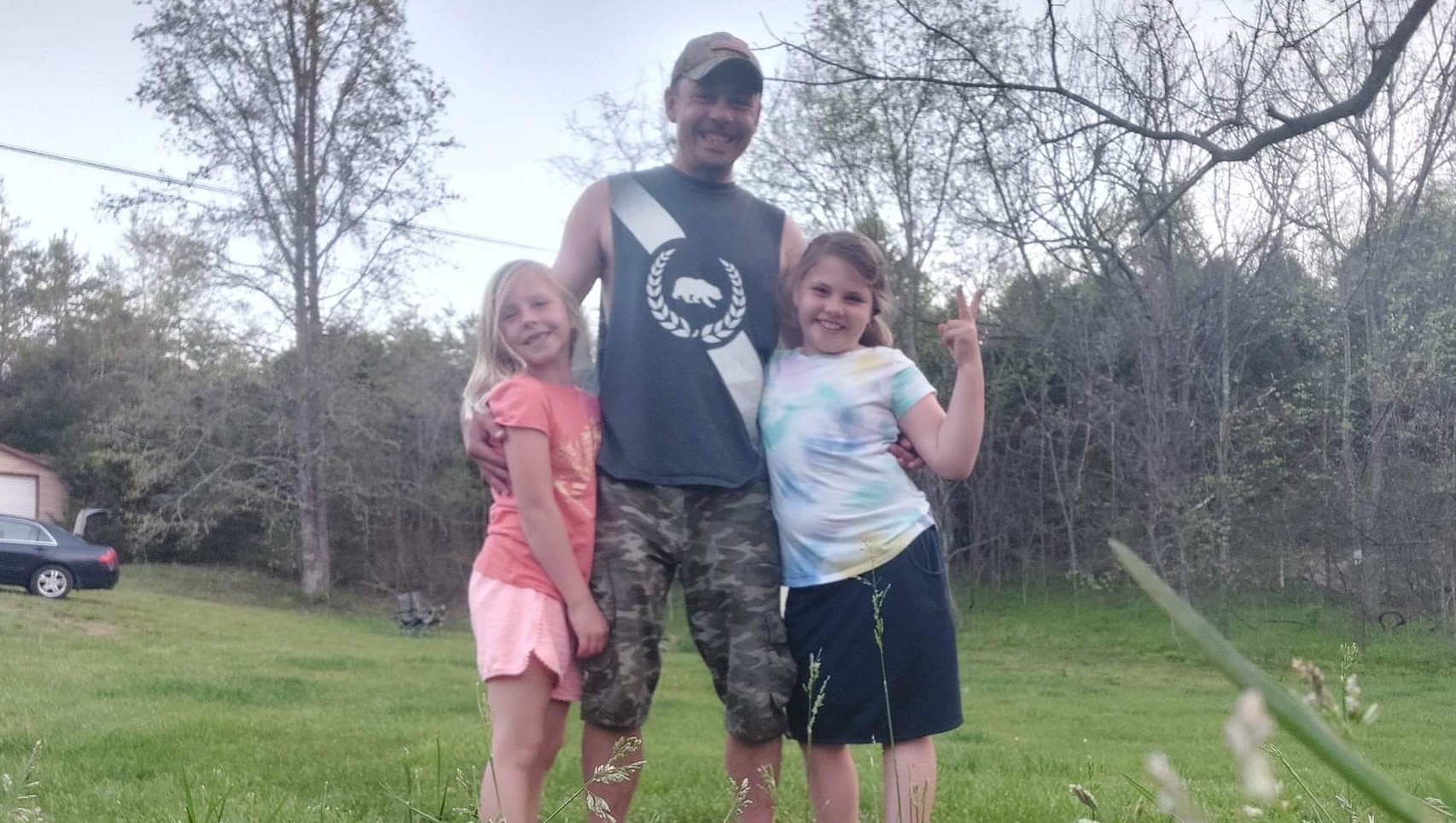 In Honor of Jeremy LaRue & Family photo