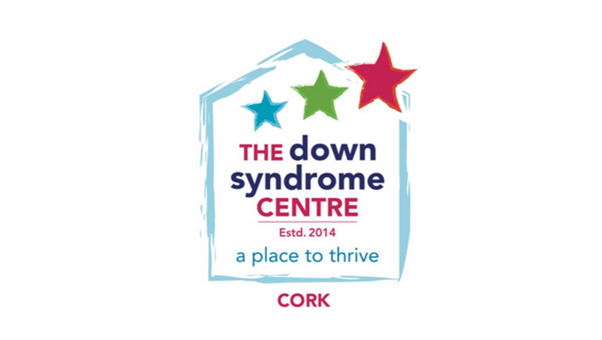 Fundraiser by Legacy Communications Legacy Down Syndrome Cork Centre