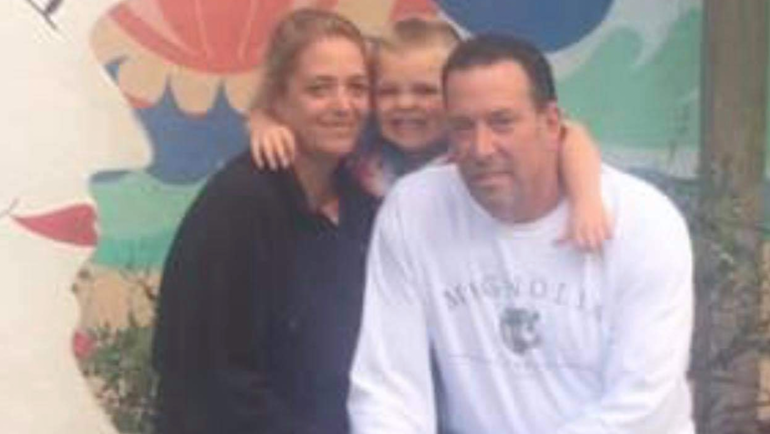 Fundraiser For Bonnie and Ross House Fire photo