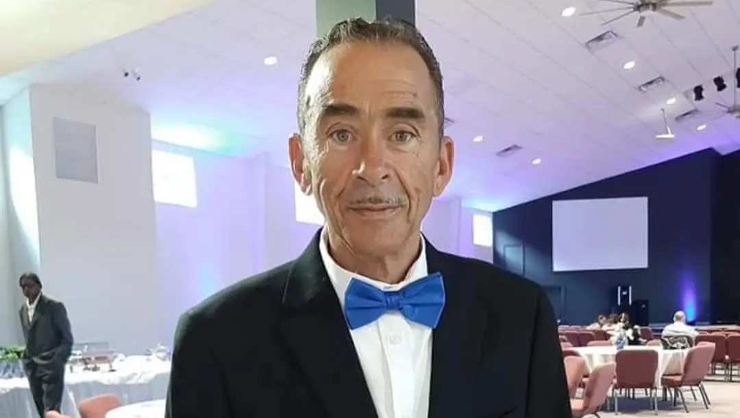 Fundraiser for Chris Locklear by Carolyn Jones : Funeral expenses for ...