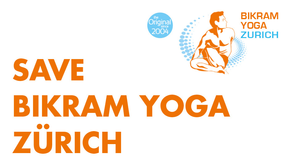 Bikram Yoga Zürich in Zürich 