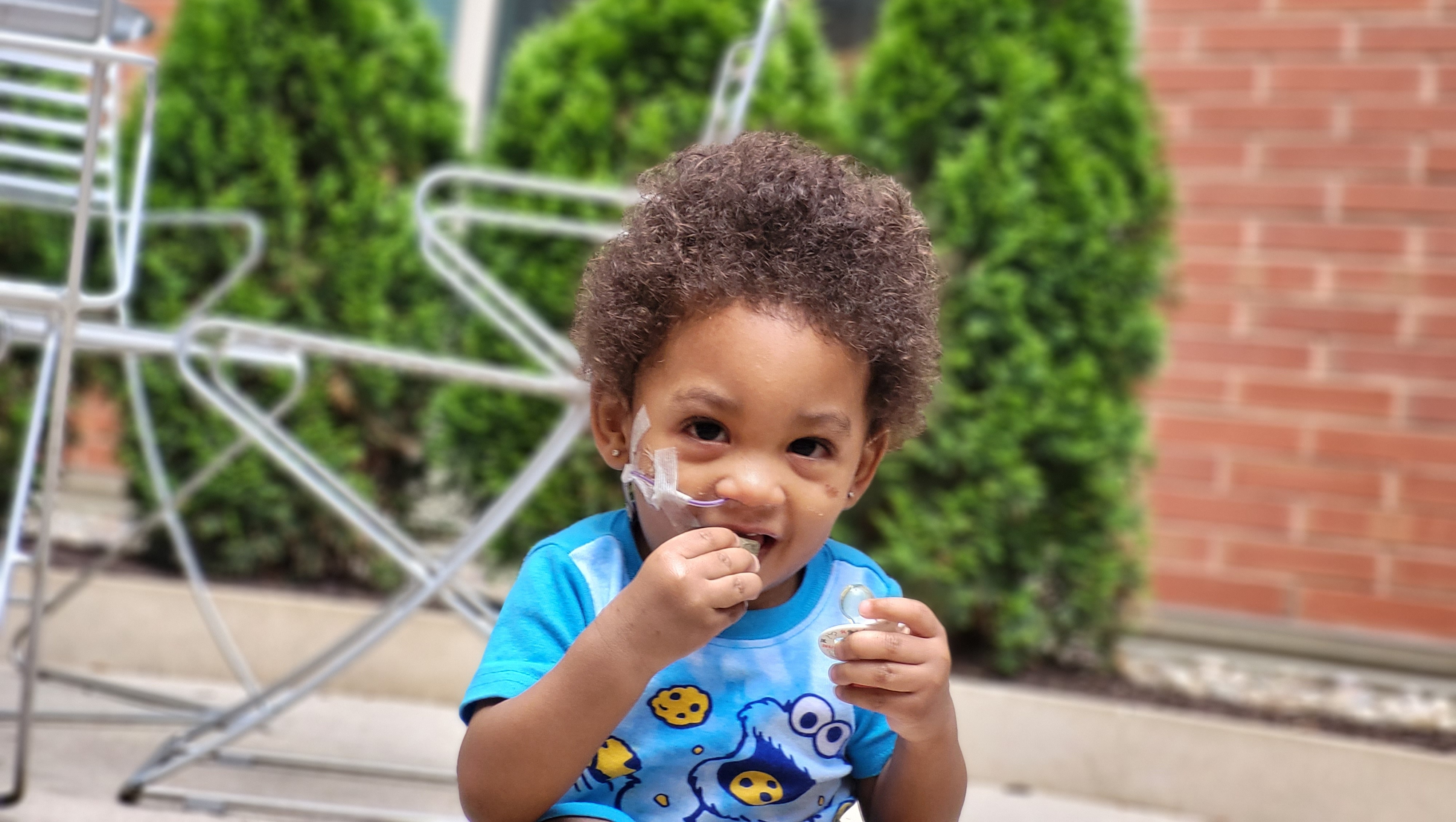 Fundraiser By Saphyre Dukes With Medical And Bill Expenses Travel 