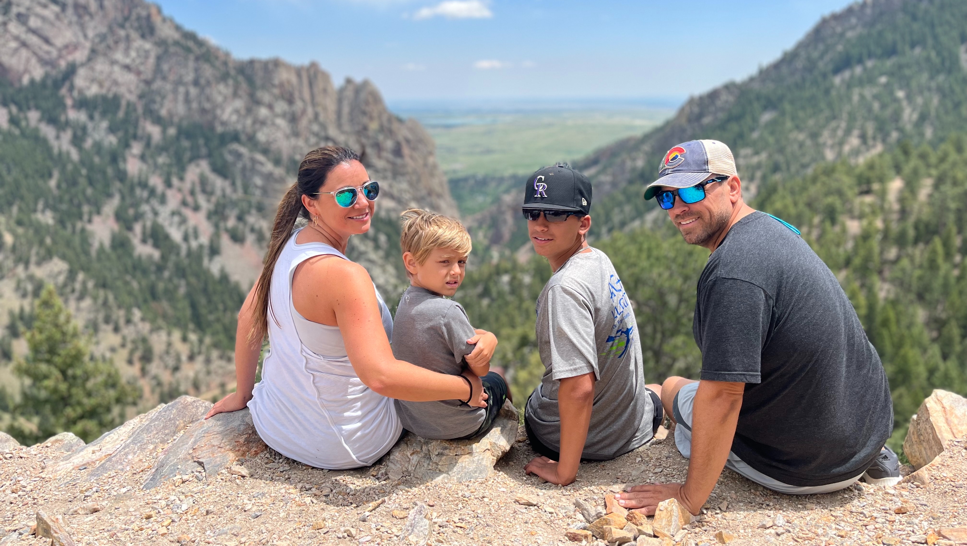 Fundraiser for Beth Fields by Allison Kovacs : Beth and Logan's Road to ...