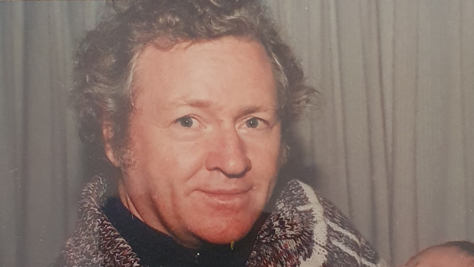 Fundraiser by Peter Carlson Bury my father and cover his medical bills.