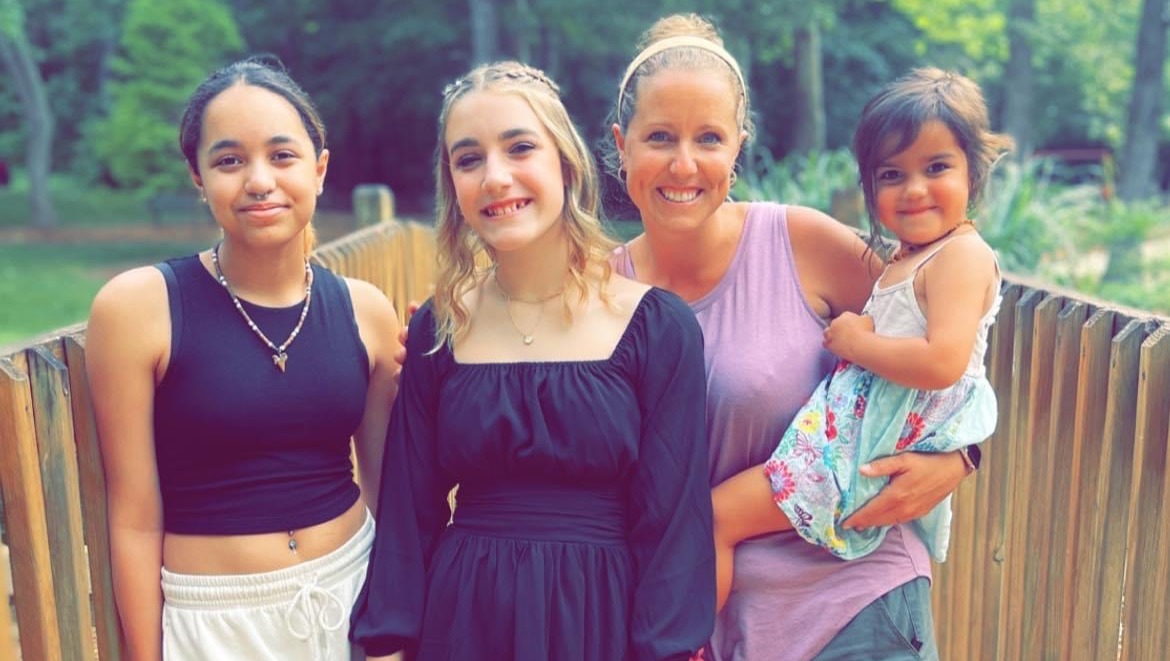 Jada's Journey photo