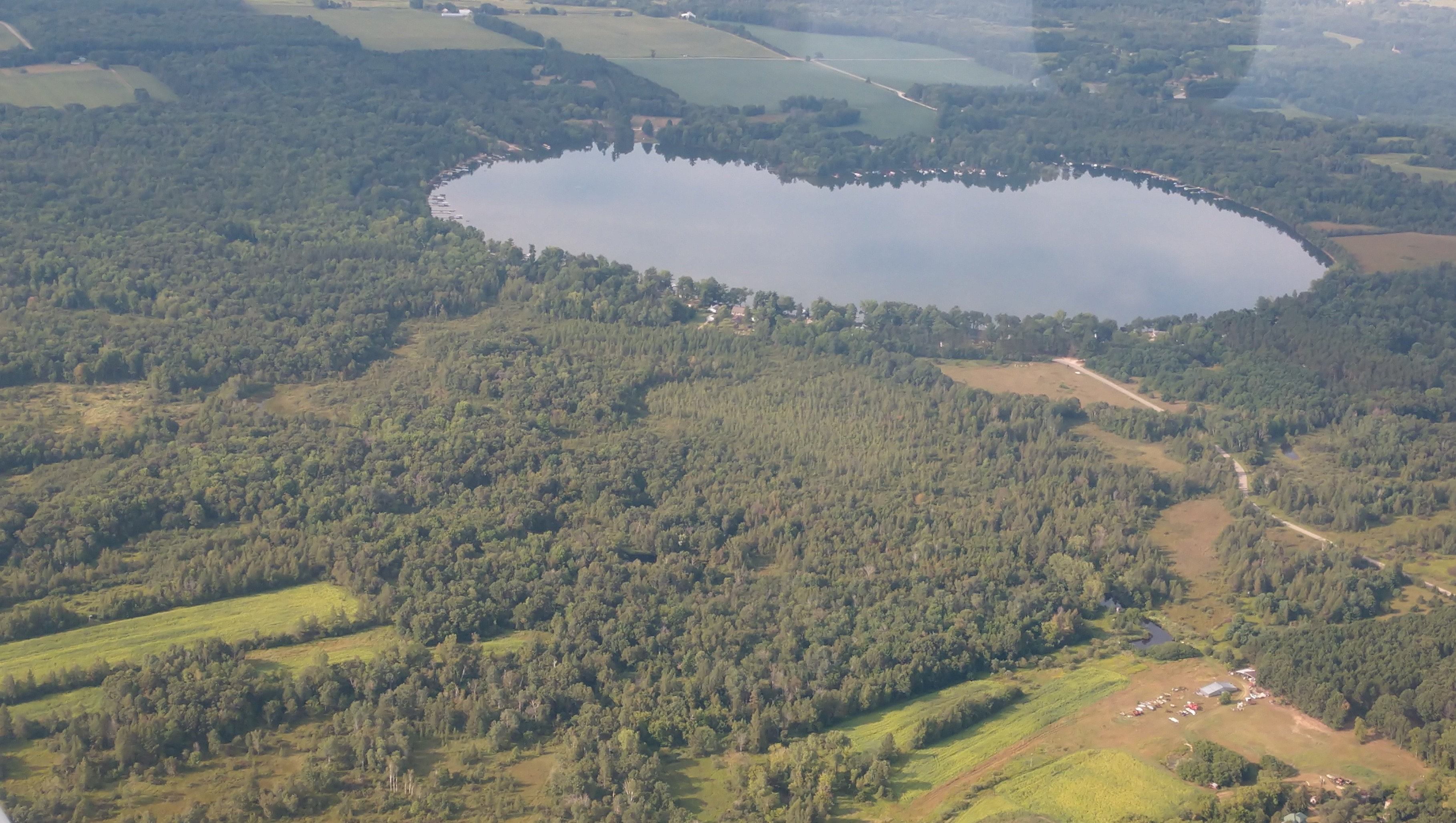 Fundraiser by Matt Schrank 2022 TUTTLE LAKE FUN