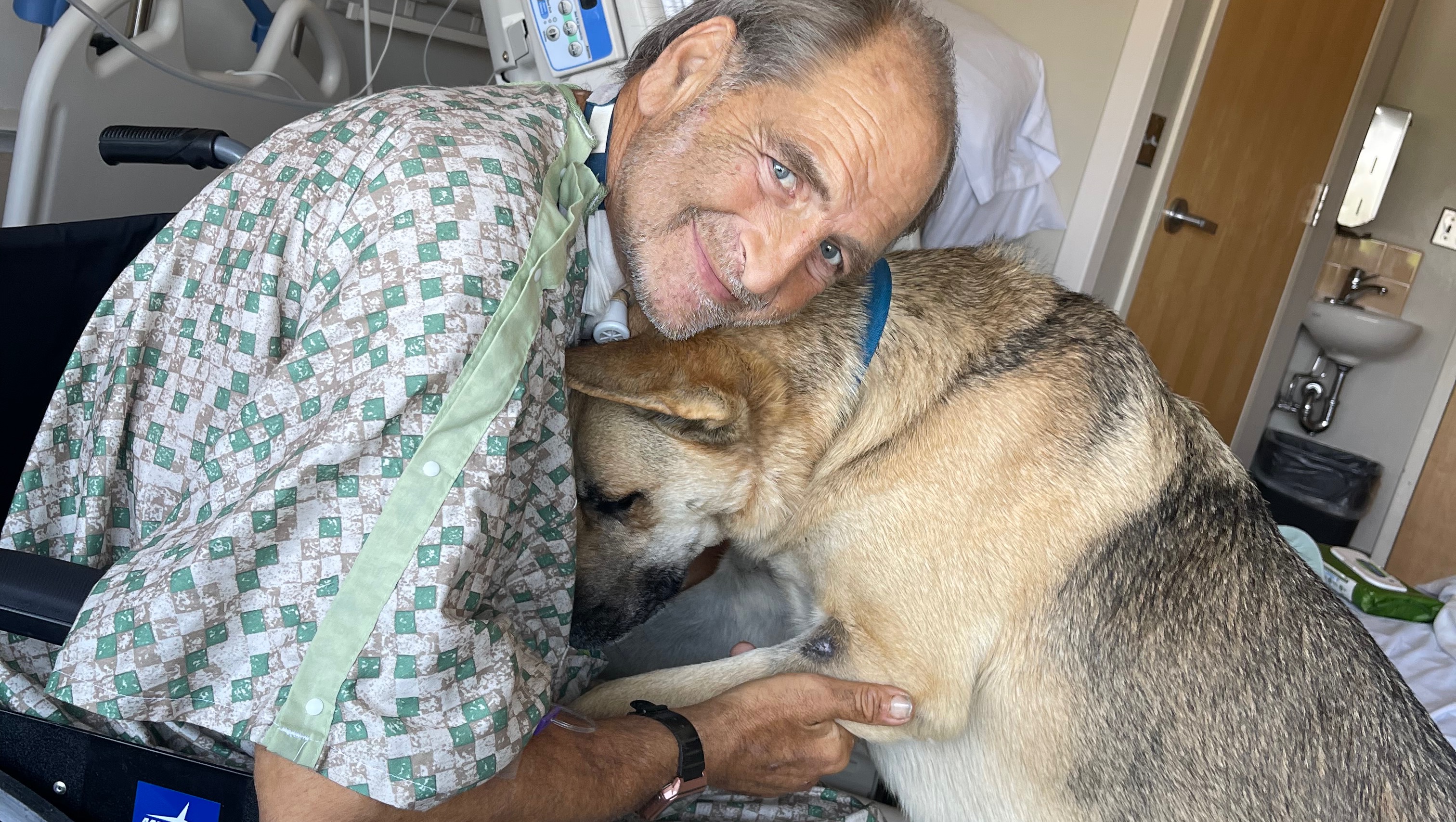 Fundraiser By Laura Snook Help Dave And Max Stay Together Fundraiser By Laura Snook Help Dave And Max Stay Together