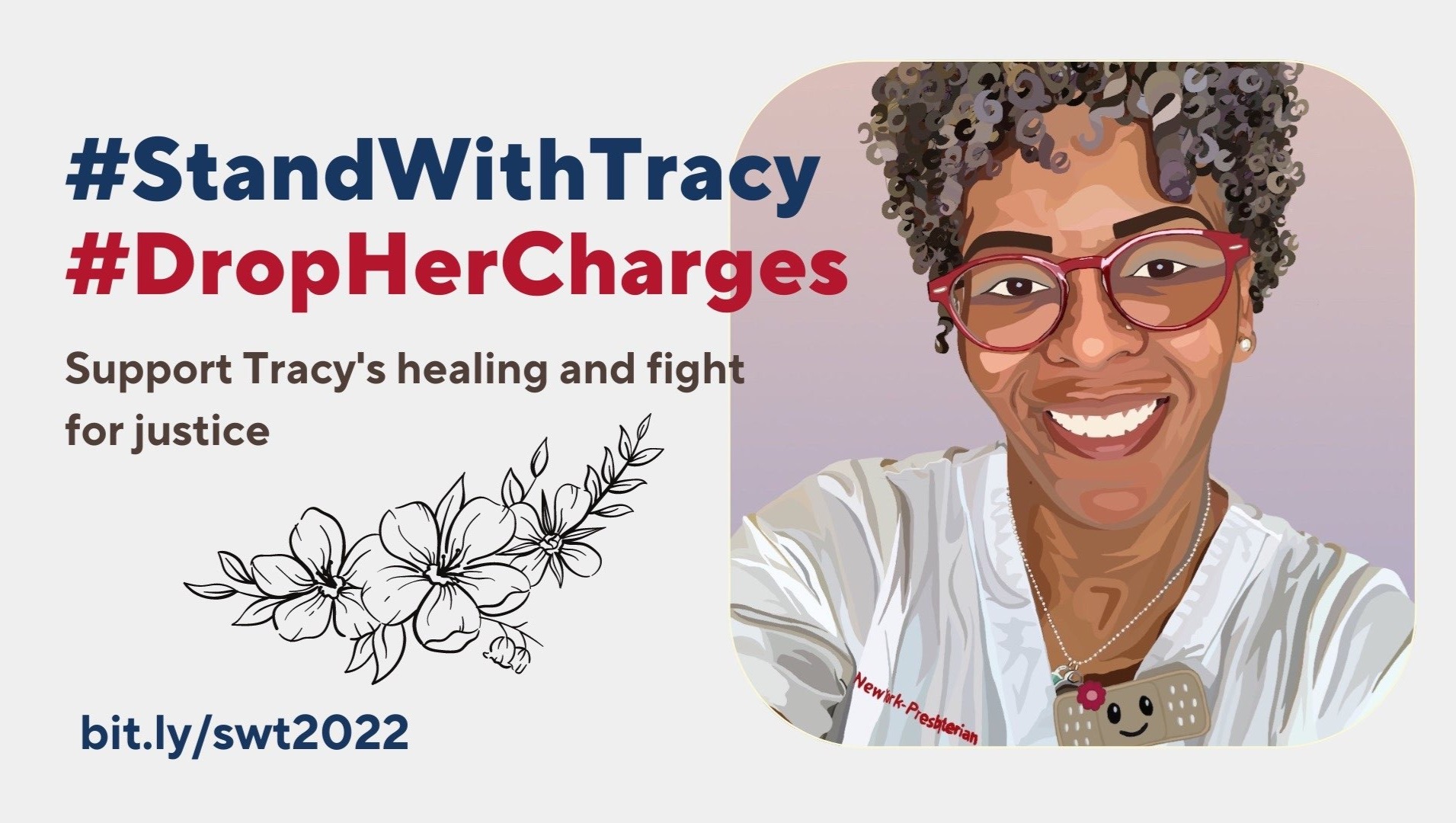 Support Criminalized Survivor Tracy McCarter photo