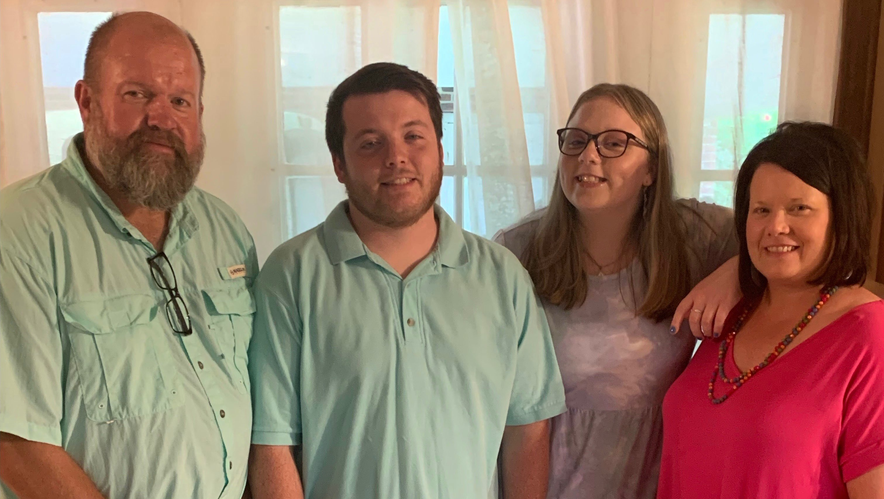 Fundraiser by Heath Dickerson Help Support Mike Tisdale and His Family