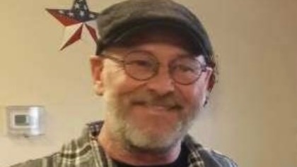 Robert Way memorial photo