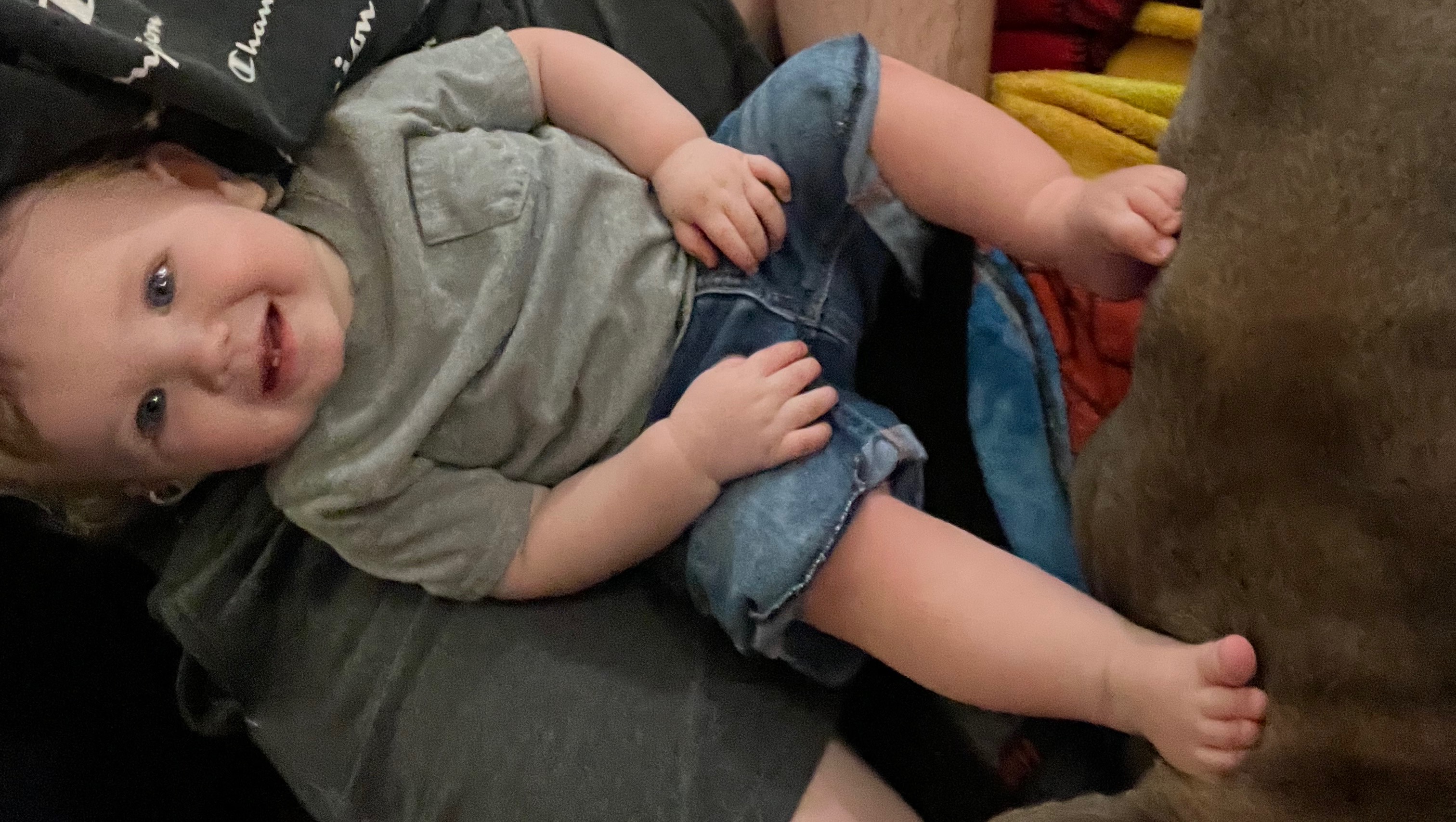 Justice For Renzy photo