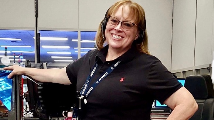 Support Traci Shelburg!! photo