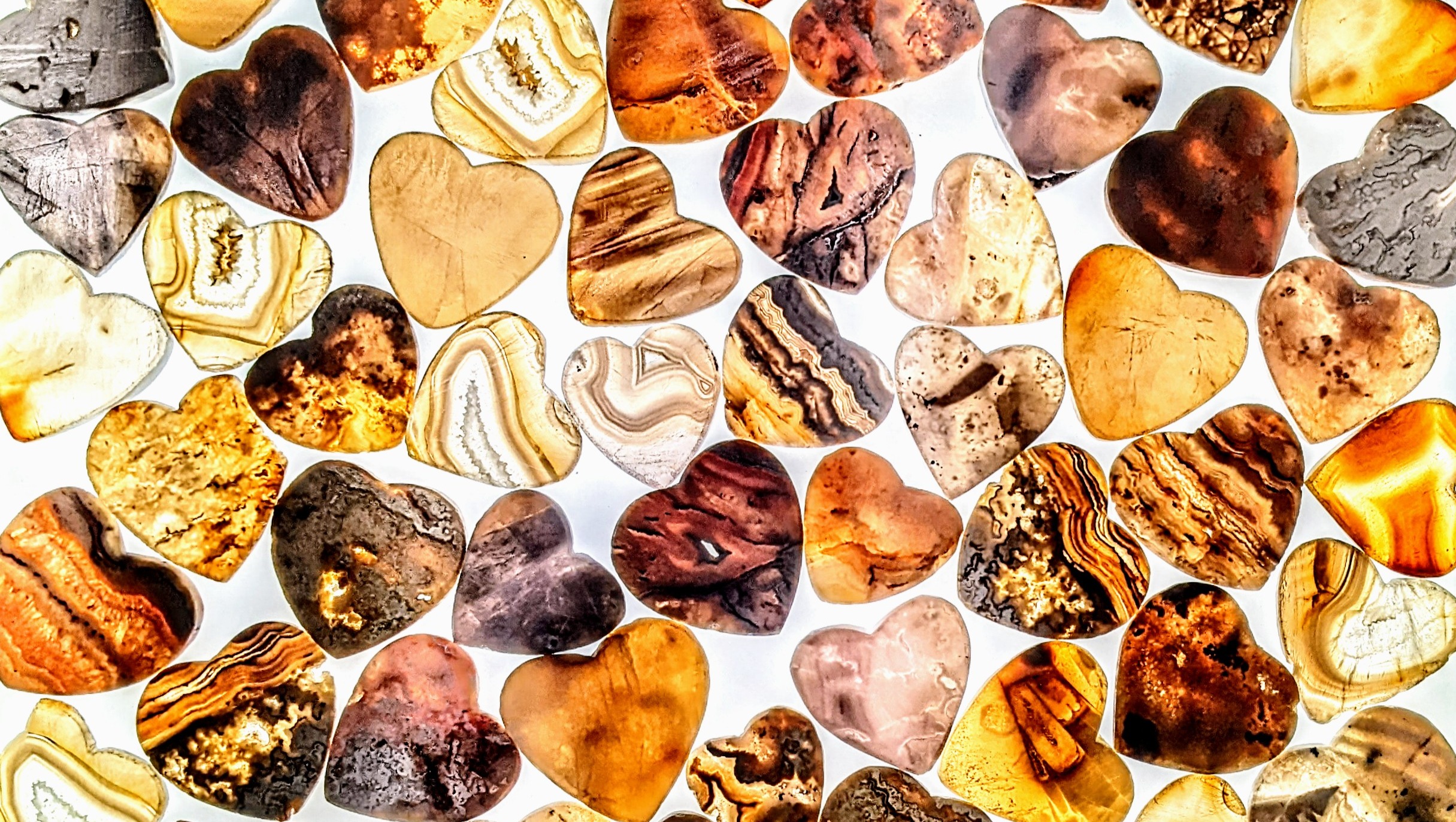 Fundraiser by Thomas Ballard : HEART ROCKS for SUICIDE PREVENTION: Utah ...