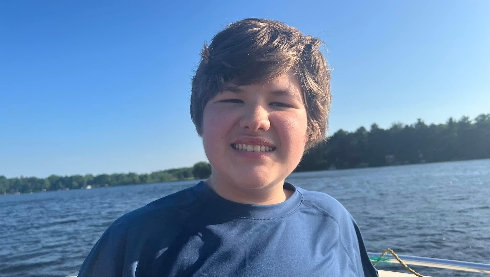 Supporting the Beal Family Through Tragedy photo