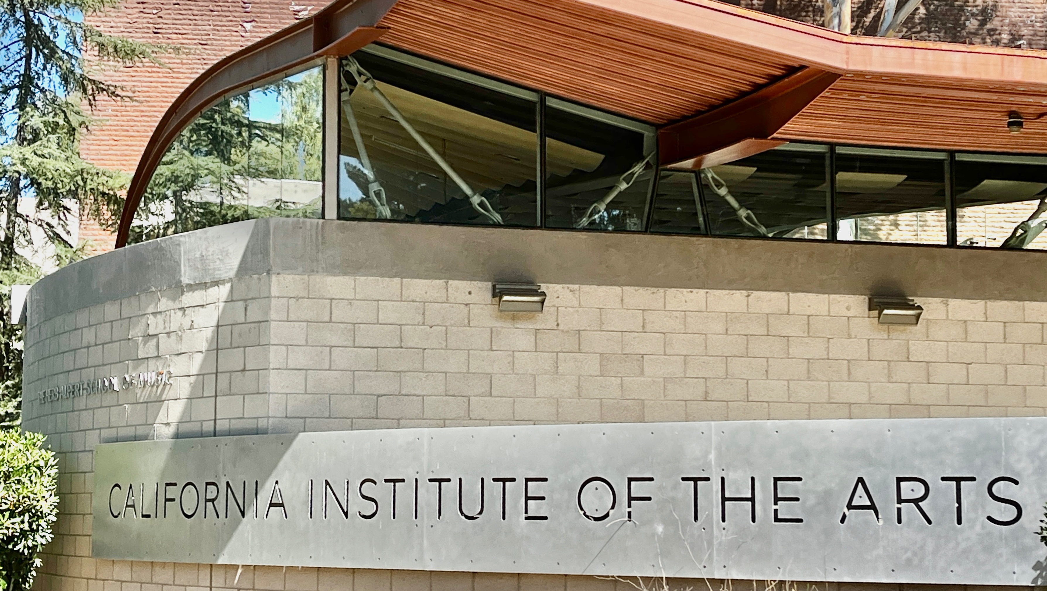 Support Lula’s Dream at CalArts photo