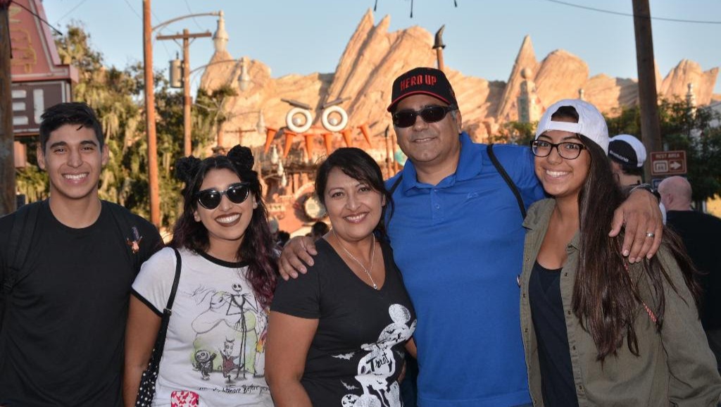 Support The Cruz Family - Yvonne Cervantes Cruz photo