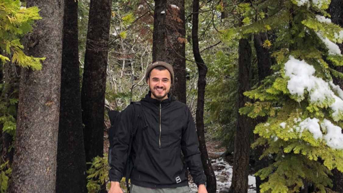 Nate Denys Medical Emergency & Expenses photo