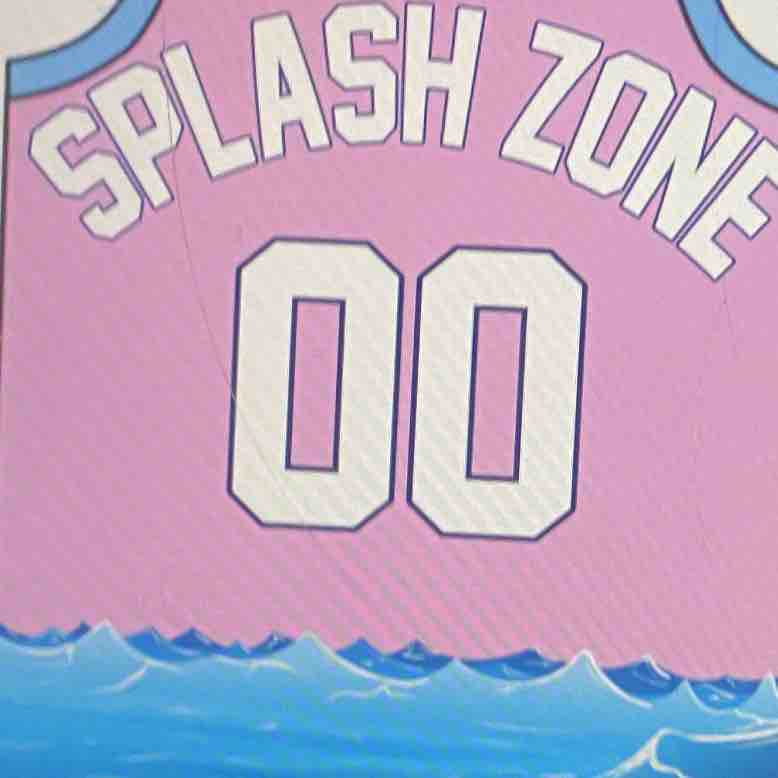 Fundraiser by Splash Zone Help us raise some money for the Splash Zone!