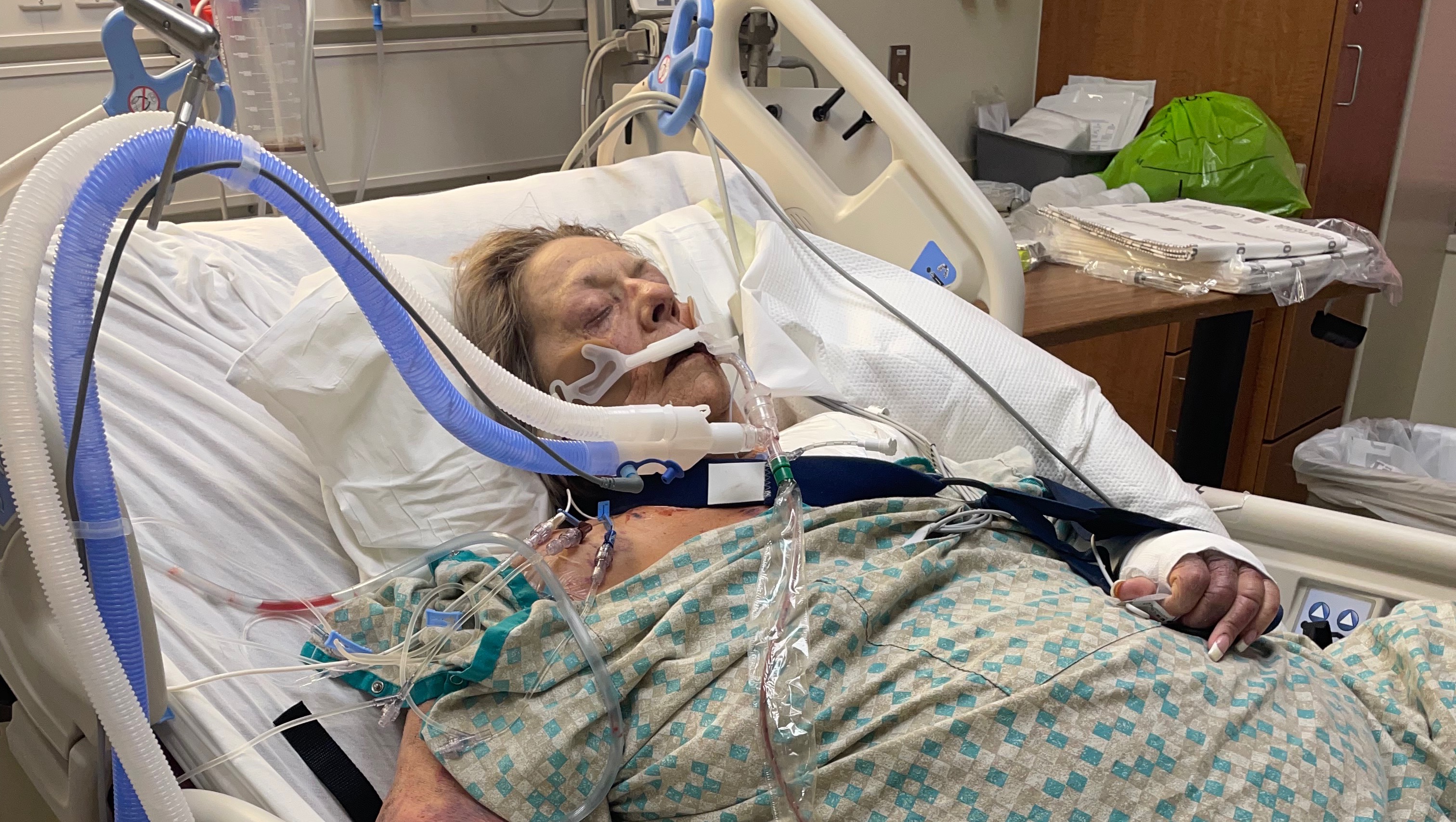 Sandra Redknapp'S Unexpected Hospital Visit – The Full Story - fifjn3w