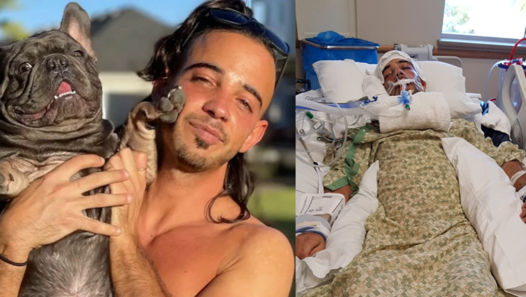 Fundraiser by Nilly K on behalf of the Siman Tov Family Nir Siman Tov