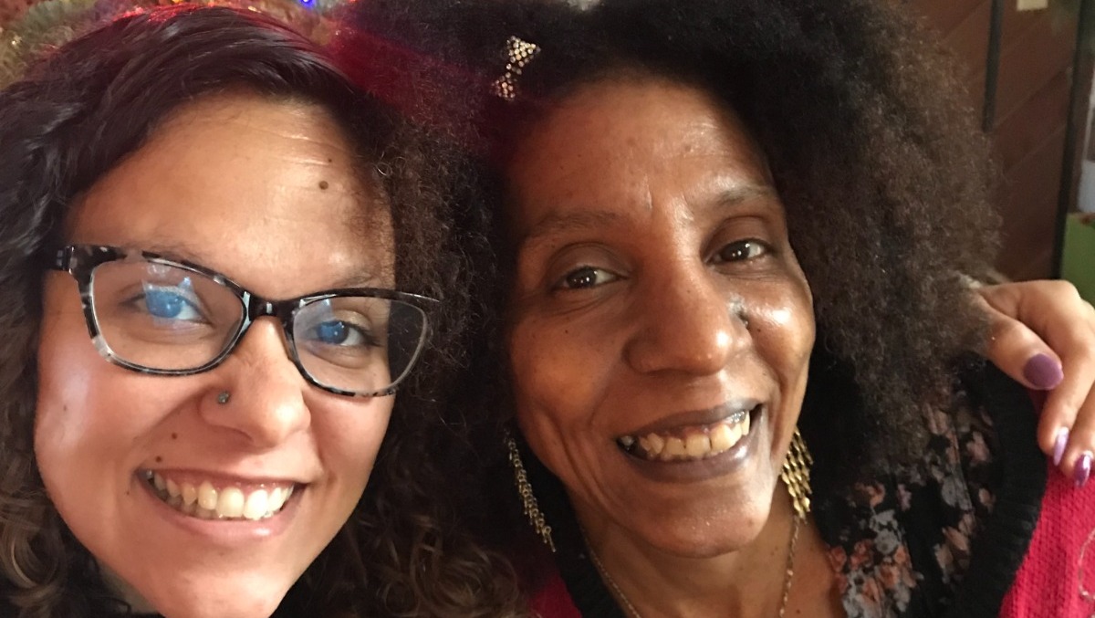 Help Our Homeless Mom Cover Living Expenses photo