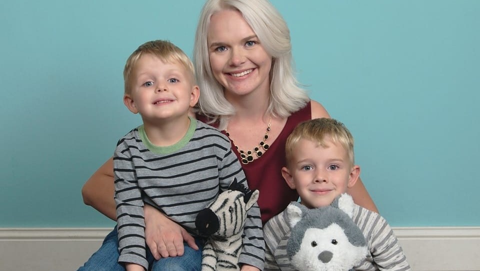 Fundraiser for Elizabeth Dekle by Dominique Clark : Help keep Caneth ...