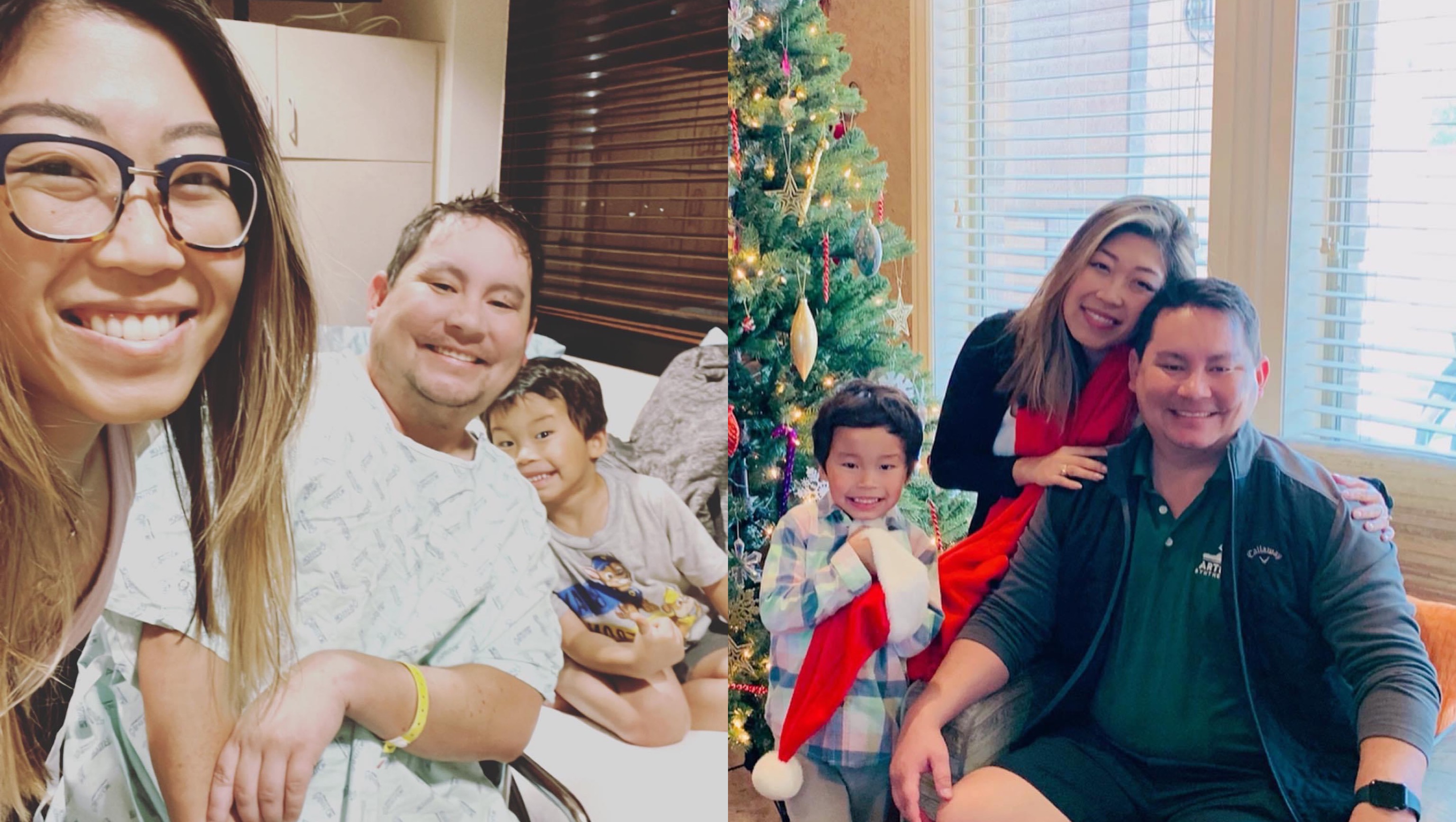 Fundraiser For Miki Rezentes By Melanny Lopez Zach Rezentes Family 