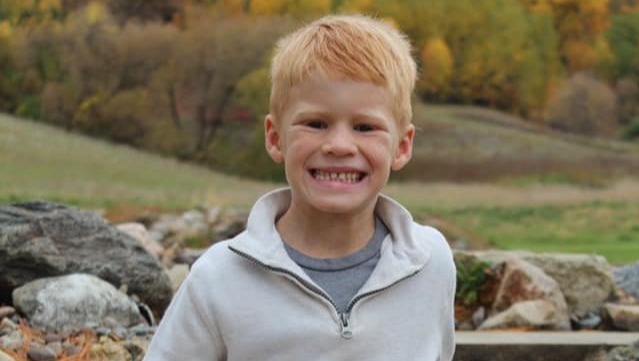 Jacob's Journey photo