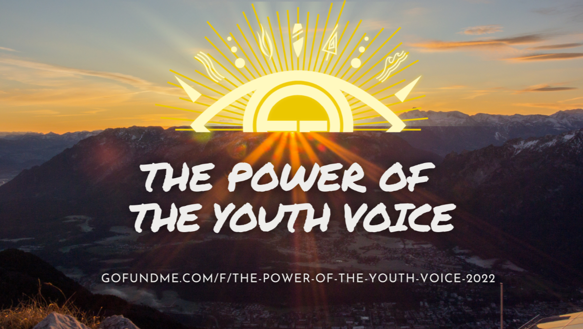 Fundraiser by Earth Guardians : The Power of the Youth Voice