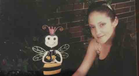 Selina Piazza Funeral photo