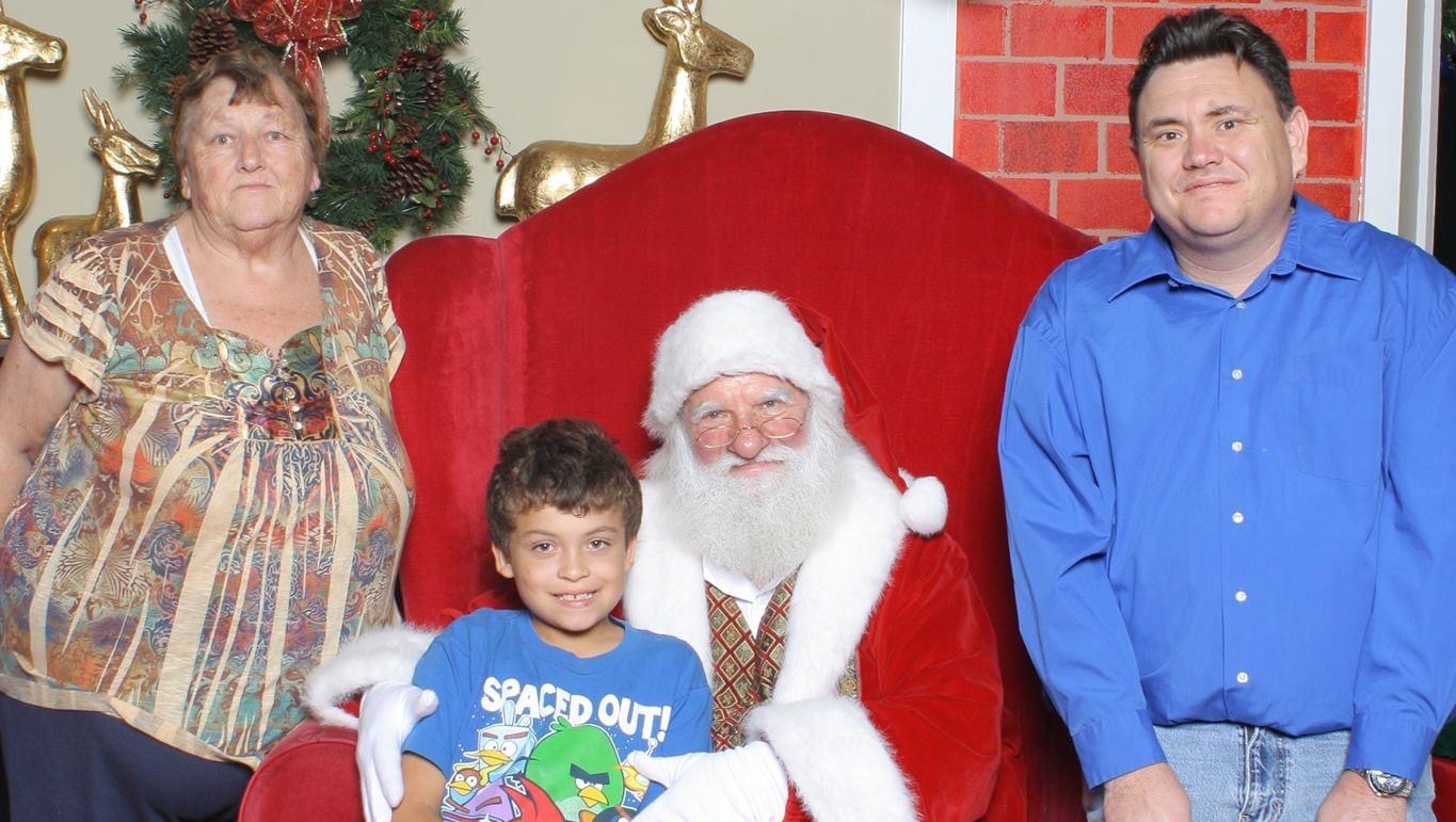 Fundraiser for Kathleen Cooper by Whitney Andreu Dorothy Cooper