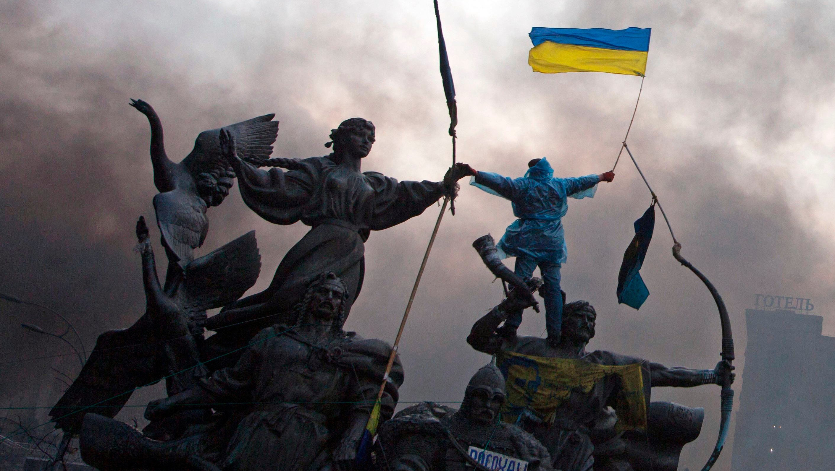 Inzamelingsactie van Kat Trofimova Medical Supplies for Ukraine Round III