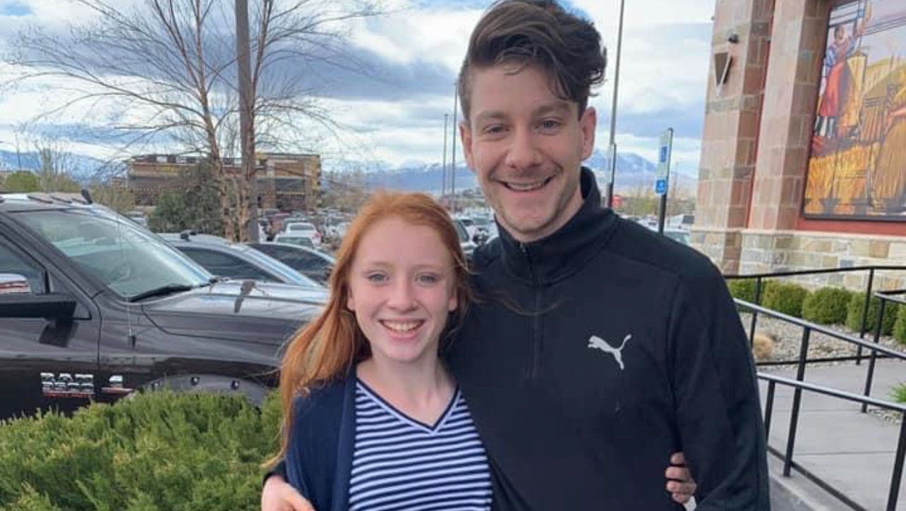 Fundraiser for Rebecca Berger by Bailey Carter : Let’s help RYAN beat ...