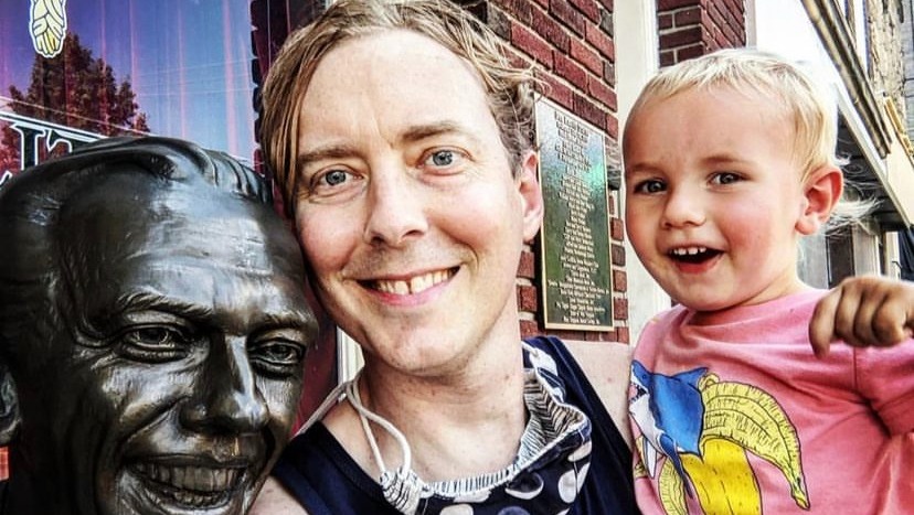 Matriarch's Memorial photo