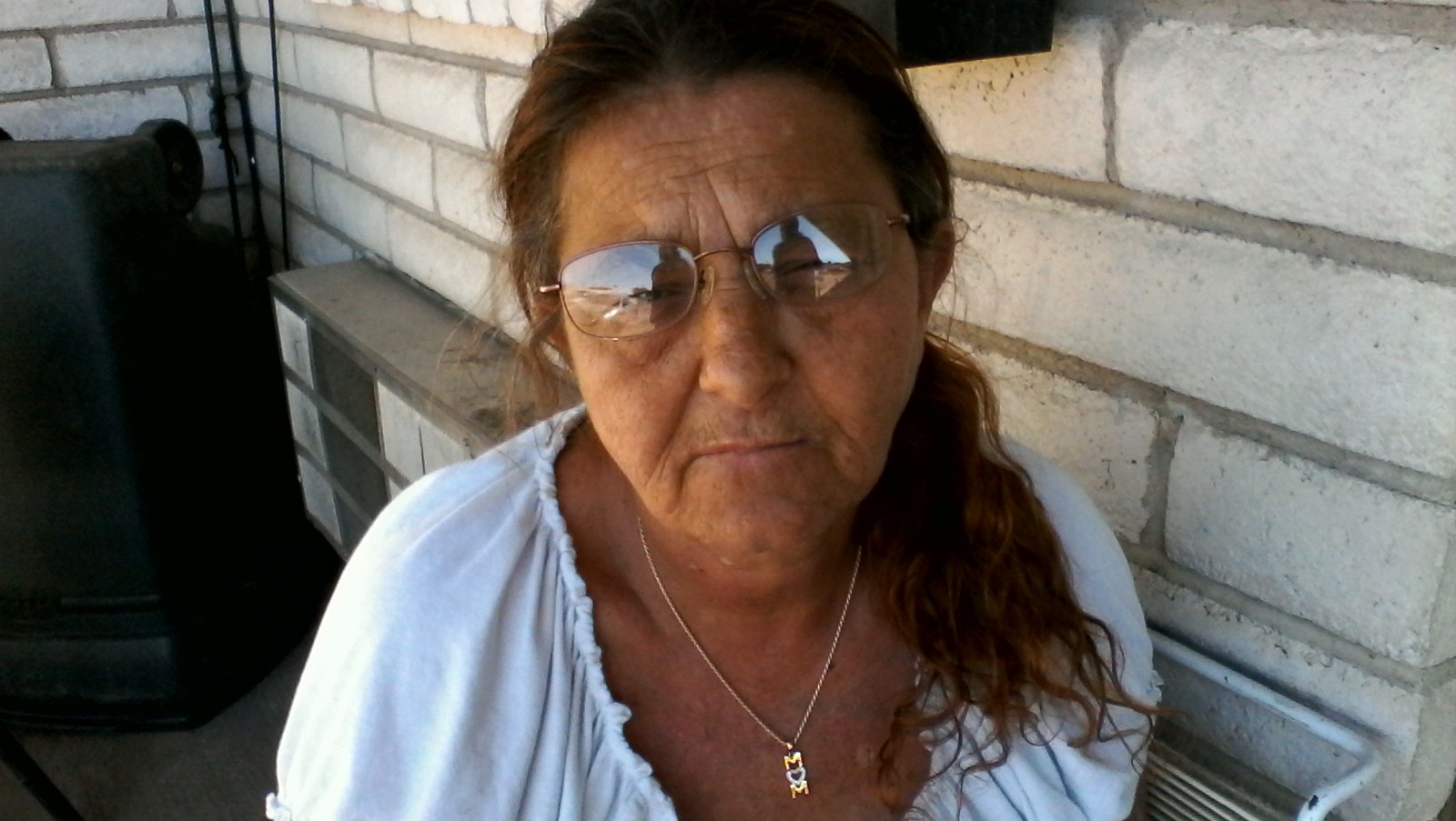 Fundraiser by Theresa Toledo In loving memory of Shirley Foster