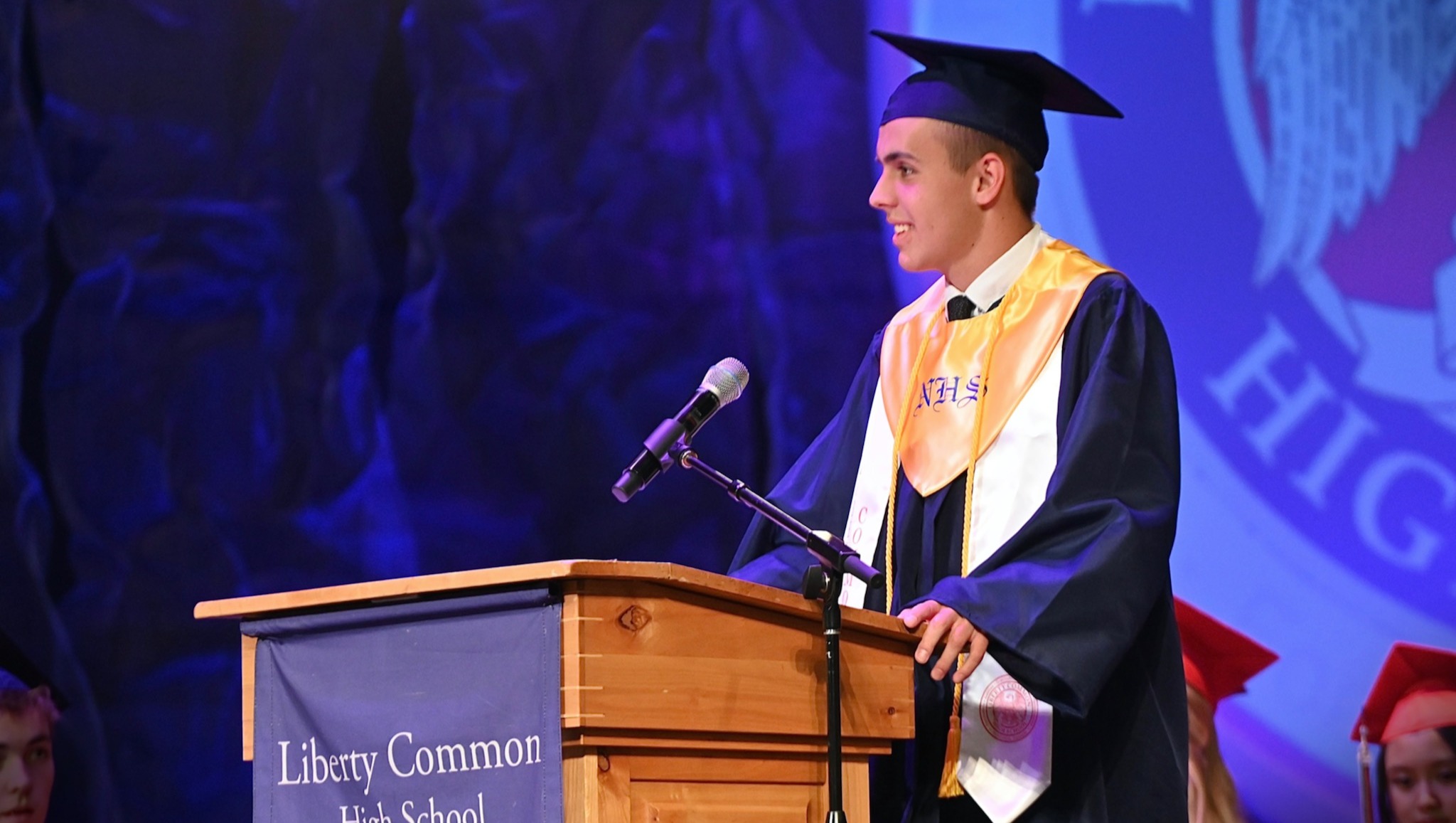 Ezra Black fights Leukemia...again. photo