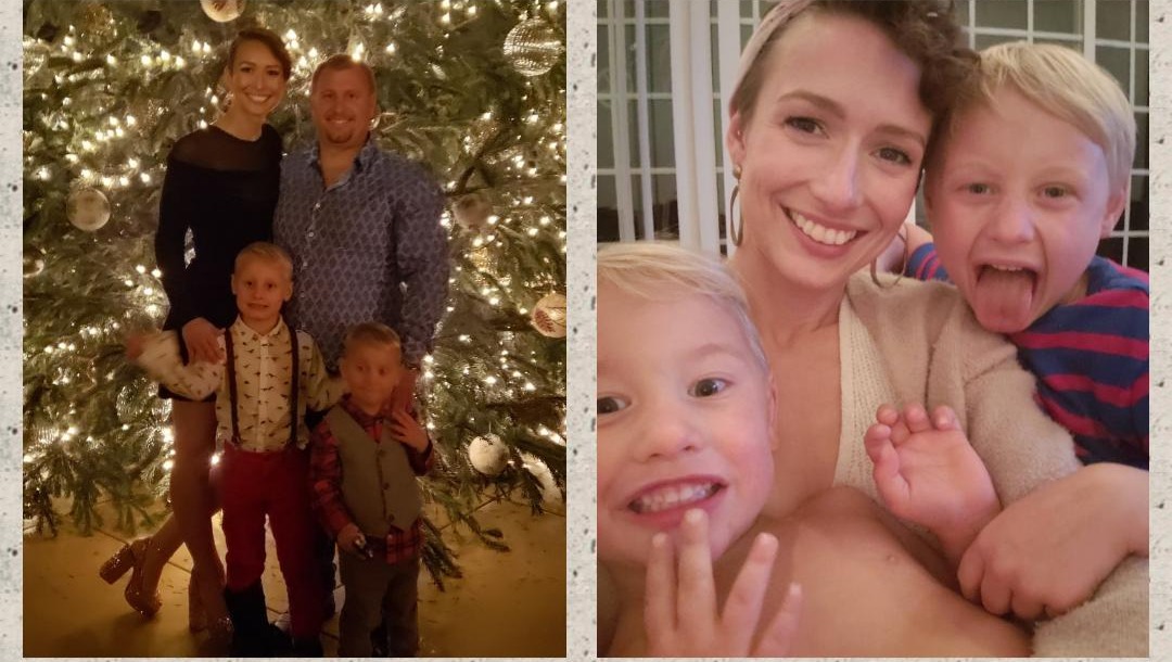Fundraiser for Stephen Madison by Elizabeth O'Brien : Serena Madison