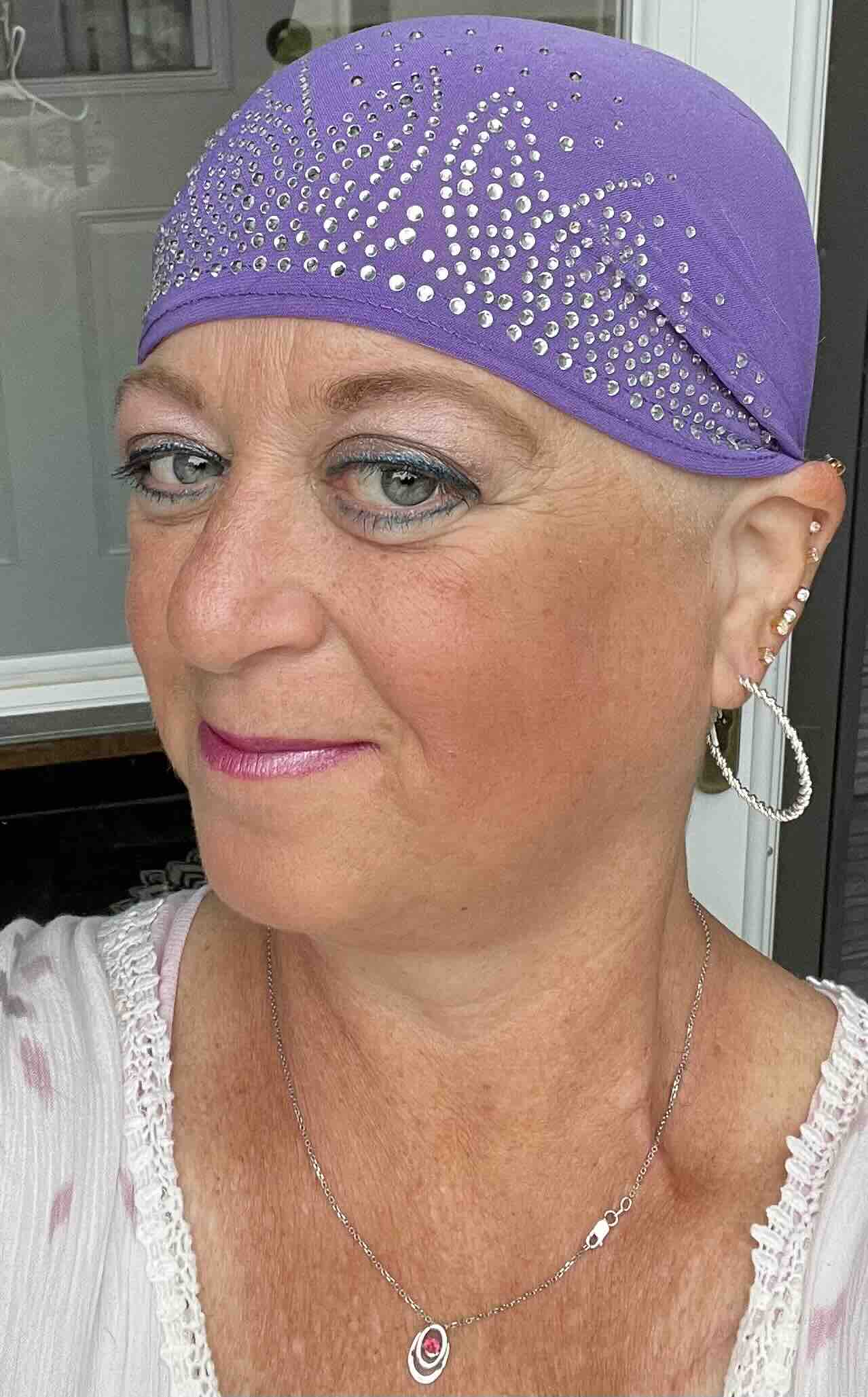 Fundraiser by VALERIE MONSONSANDOVAL Medical Bills Breast Cancer