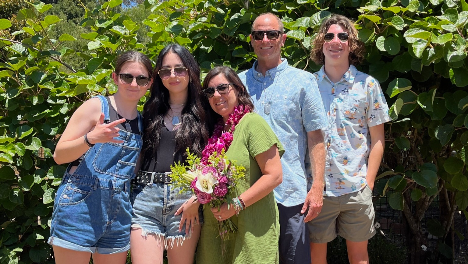 Support April Watson in Her Battle with ALS photo