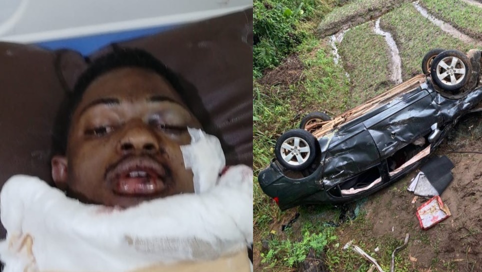 Support Dennis During His Accident Recovery photo