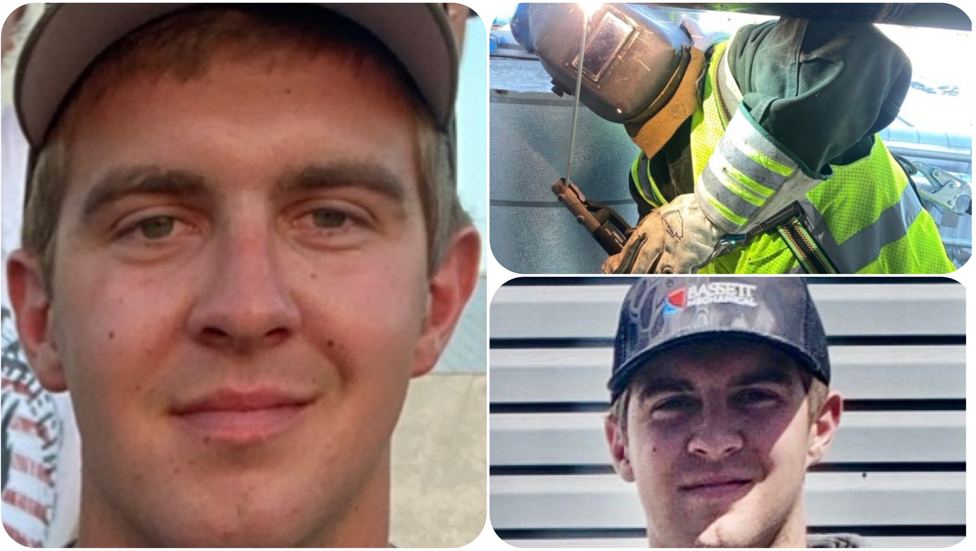 Fundraiser for Ethan Schmidt by Lisa Pingel Ethan Schmidt