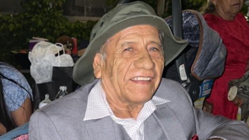 Nicolas Toledo photo