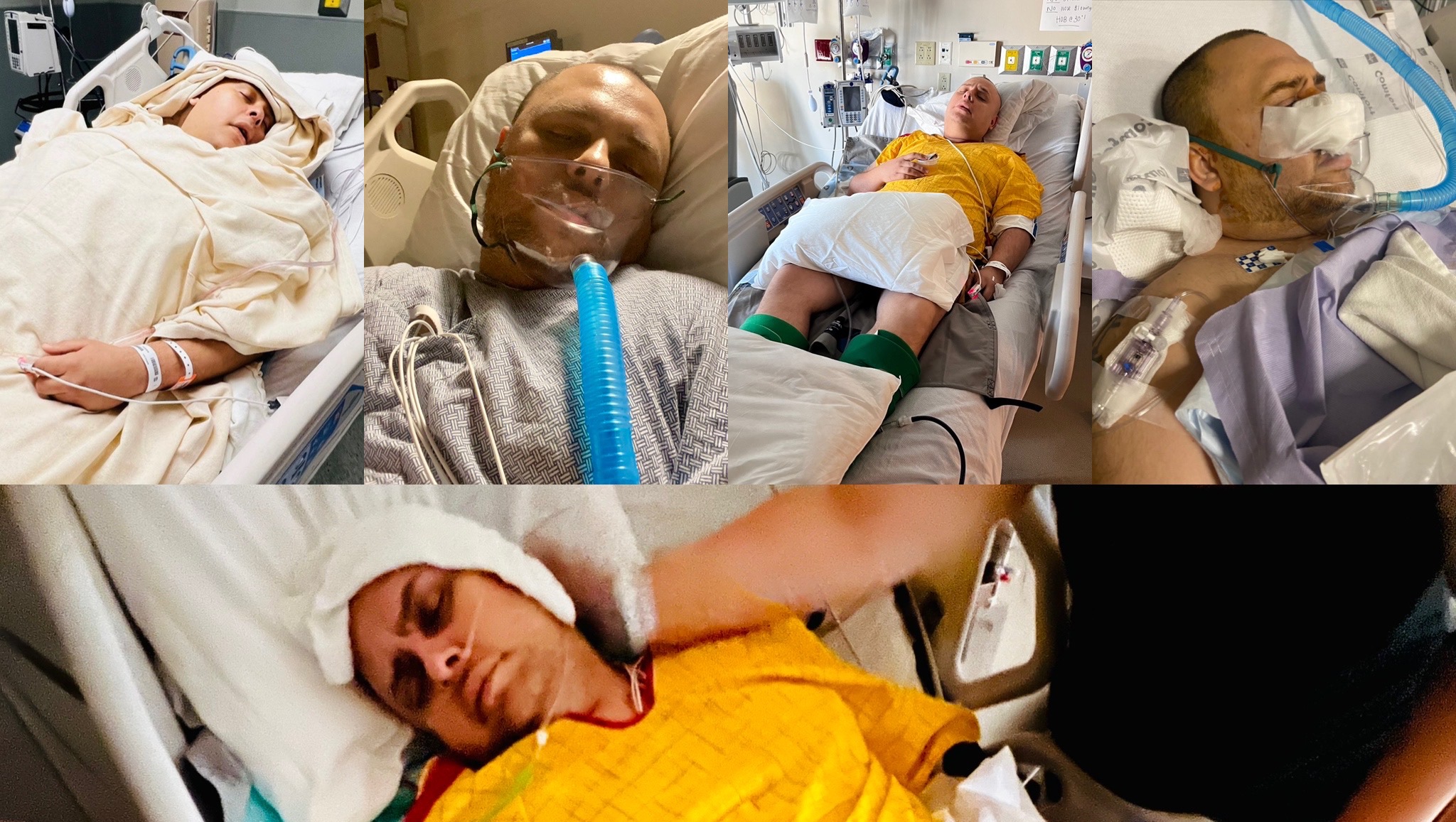 Fundraiser by Jose Mendez : Jose's pituitary gland tumor surgery