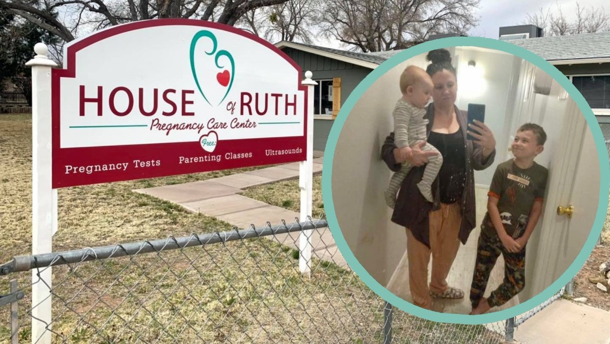 Fundraiser by Sara Massey Assistant Director at House of Ruth Project