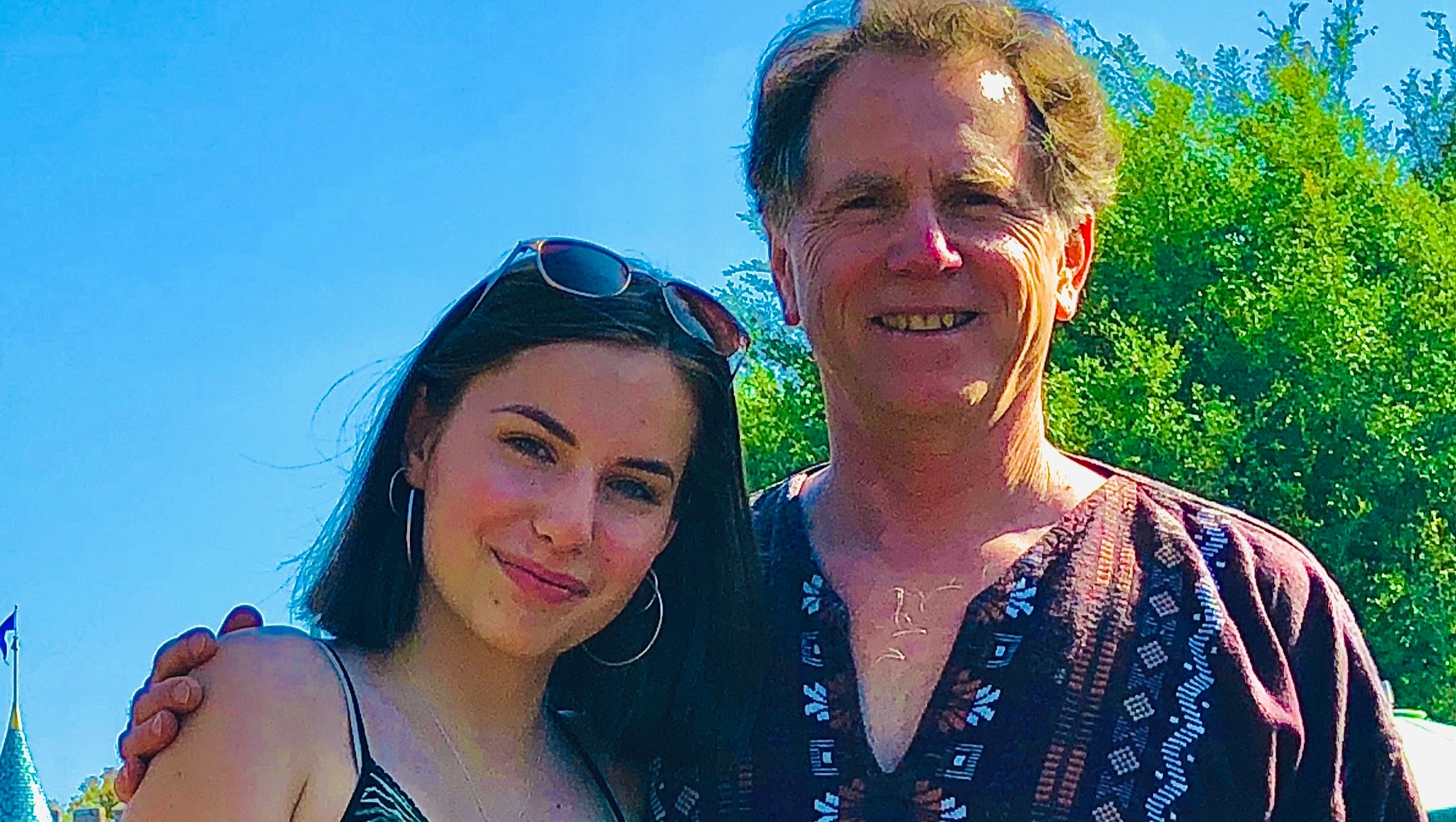 Fundraiser for Ava Cyr by Maya Monteverde Help Ava and Michael