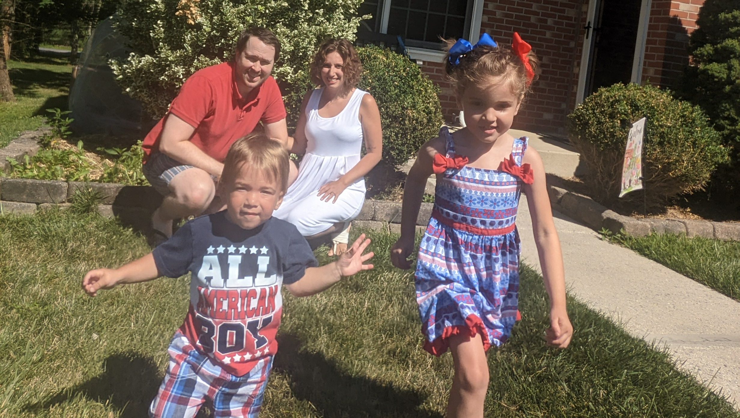 Fundraiser for Kate Turnipseed by Susan Stein Growing Turnipseeds