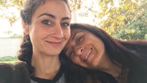 Fundraiser by Mary L : Celebration of Life for Katrina Marie