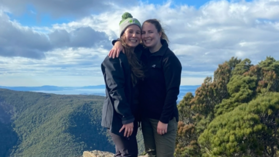 Fundraiser by Rebecca Paine End Aimees Endo Pain