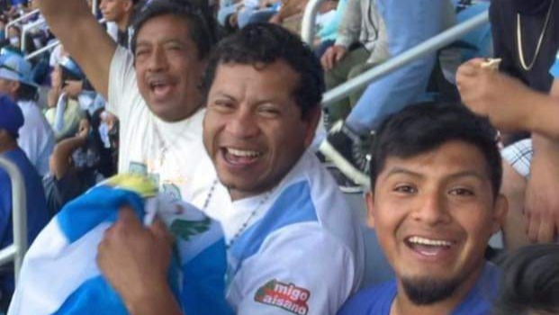 repatriar los cuerpos de 3 amigos Guatemaltecos photo