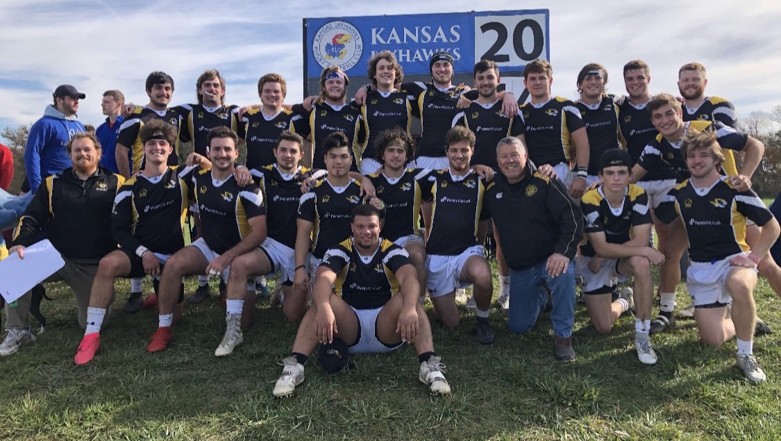 Fundraiser for Camden Murphy by Mizzou Men's Rugby Club Mizzou Rugby